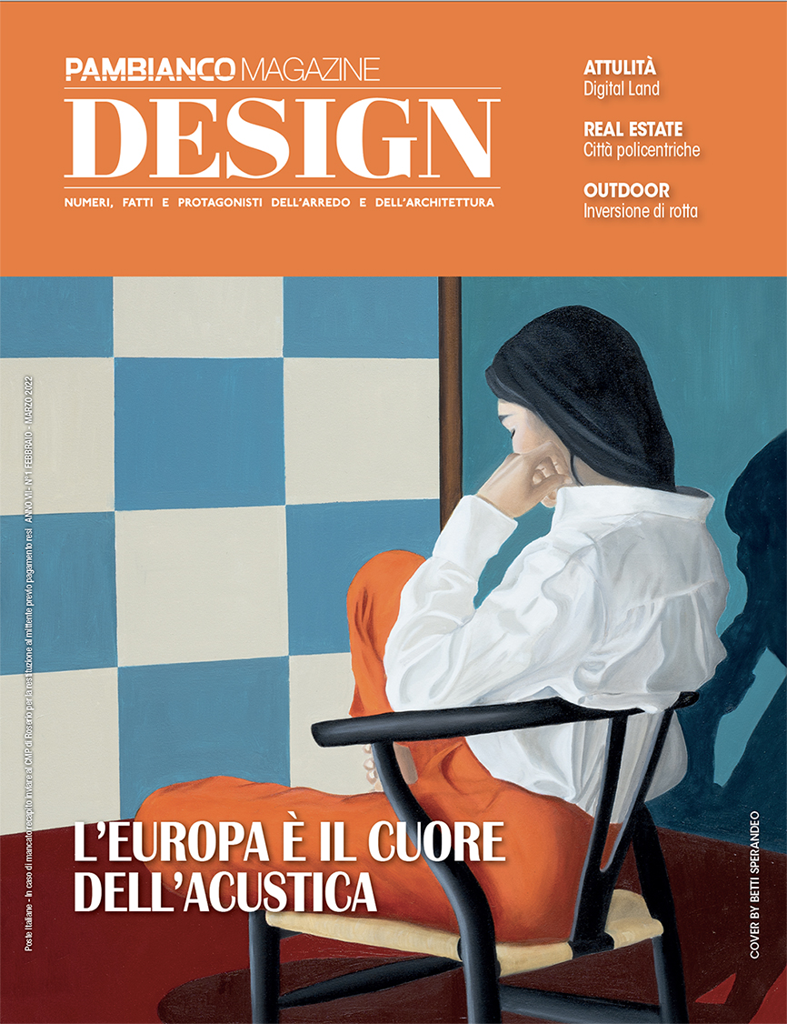 Design N°1/2022