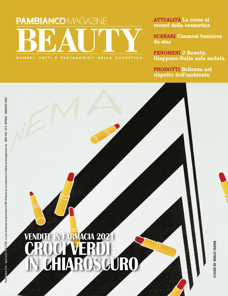 Hotellerie N°2/2022