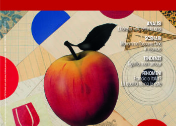 Pambianco Magazine Wine&Food 3/2022