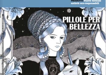 Pambianco Magazine Beauty 4/2022