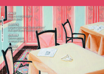 Pambianco Magazine Hotellerie 5/2022