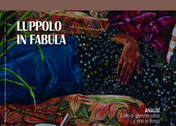 Pambianco Magazine Wine & Food n. 1/2023