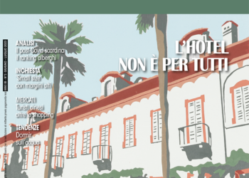 Pambianco Magazine Hotellerie 3/2023