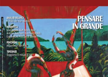 Pambianco Magazine Hotellerie 4/2023