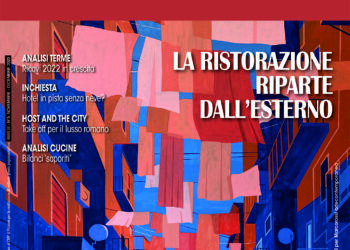 Pambianco Magazine Hotellerie5/2023