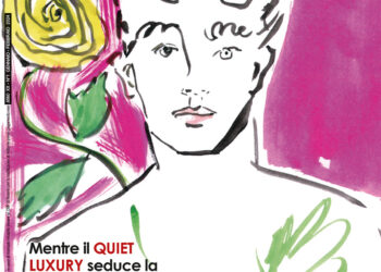 Pambianco Magazine 1/2024
