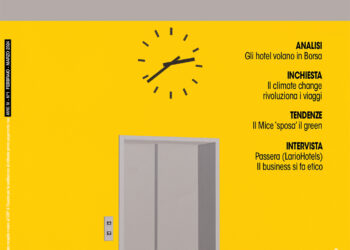 Pambianco Magazine Hotellerie 1/2024