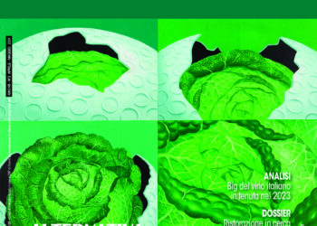 Pambianco Wine&Food n.2/2024