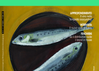 Pambianco Wine&Food n.4/2024