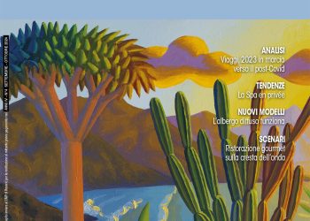 Pambianco Magazine Hotellerie 4/2024