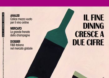 Pambianco Wine&Food n.5/2024