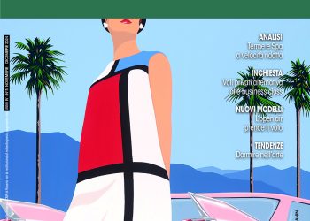 Pambianco Magazine Hotellerie 5/2024