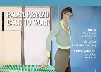 Pambianco Magazine