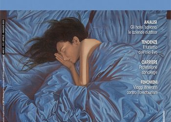 Pambianco Magazine Hotellerie 2/2025