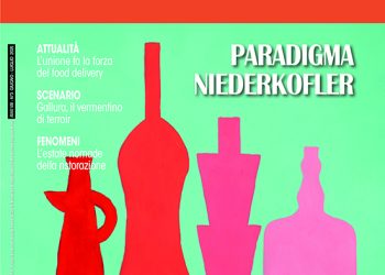 Pambianco Wine&Food n.3/2025