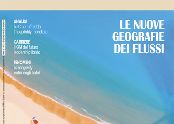Pambianco Magazine Hotellerie 3/2025