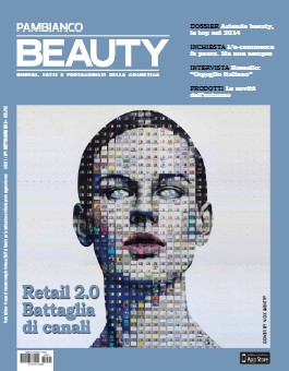 Pambianco Beauty Magazine - Magazine