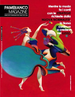 Pambianco Magazine - Magazine