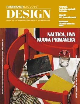 Pambianco Design Magazine - Magazine